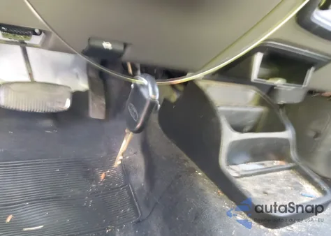 2009 Ford Ranger Xl z USA, uszkodzony, nr VIN 1FTYR10D89PA65281